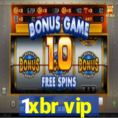 1xbr vip